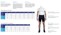 Rogelli Benice 2.0 - Fietsshirt - Lange Mouwen - Fleece - Zwart - Maat XL