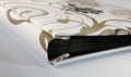 walther design - EA-201-B - Grindy - Insteekalbum - zwart - 400 foto's 10x15 cm