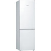 Koelvriescombinatie Bosch KGE36VW4A