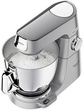 Kenwood KVL85.004SI - Keukenmachine - 1200W - 7L Roestvaststaal