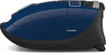 Miele Complete C3 PowerLine - Stofzuiger met zak - 890 W - Actieradius 12 m - Marineblauw