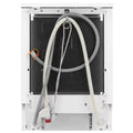 AEG FFB32617ZW - Vaatwasser - AirDry-technologie - QuickLift-korf