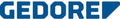 Gedore 6470040 304 11X13 Gebogen ringsleutel (startersleutel) Sleutelbreedte (metrisch) 11 - 13 mm