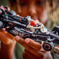 LEGO Speed Champions MoneyGram Haas F1 Team VF-24 - Racewagen Set - 1 F1 coureur minifiguur