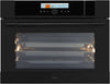 Pelgrim OVS834MAT Combi-stoomoven - 45 cm