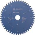 Bosch 2608642497 - Cirkelzaagblad - Buitendiameter 216 mm - 48 tanden ATB (1 stuk)