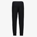 adidas Sportswear Essentials Regular Fit Big Logo Katoenen Broek - Kinderen - Zwart- 128