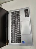 Acer Aspire Go 15 AG15-71P-78K1 - Laptop - Intel Core i7-13620H 16GB RAM 512GB SSD - Zilver