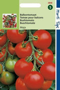 2 stuks - Hortitops - Tomaten Maja Balkontomaat Amateur Variety