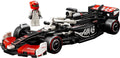LEGO Speed Champions MoneyGram Haas F1 Team VF-24 - Racewagen Set - 1 F1 coureur minifiguur