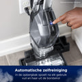 BISSELL CrossWave HydroSteam Pet Select - Stofzuiger en Dweil - Stoomfunctie en Tangle-Free Technologie