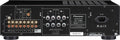 Pioneer A-40AE - Geïntegreerde versterker - 60W RMS - Zwart