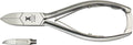 Nageltang 14 cm, gebogen
