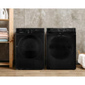 Inventum VWM8010B - Wasmachine - 14 wasprogramma's - Zwart