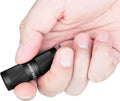 Olight zaklamp i1R2 pro - zaklamp zwart - 180 lumen