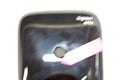 Gigaset A735 - Dect-telefoon - Handsfree - Zwart
