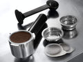 DeLonghi Dedica Style EC685.M - Pistonmachine - 15 bar - Zilver