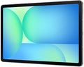 Samsung Galaxy Tab S10 FE - 5G - 128GB opslag - Grijs (Enterprise Edition)