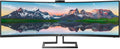 Philips 499P9H - Ultrawide Monitor 49