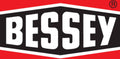Bessey GSH30 Hefboomklem GSH 300/140 Spanbreedte (max.):300 mm Afm. werkbereik:140 mm