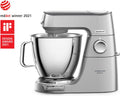 Kenwood KVL85.004SI - Keukenmachine - 1200W - 7L Roestvaststaal