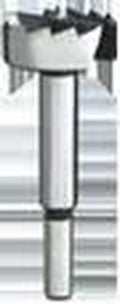 Heller 12033 - Forstnerboor 20 mm - Ideaal voor blinde gaten - (1 stuk)