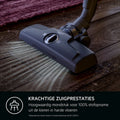 AEG AB61C1OG - Stofzuiger met zak - Krachtige filtratie - 3,5L