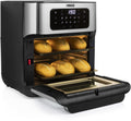 Princess 182065 - Aerofryer Oven - 10L - 1500W