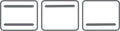 Everglades EVCK5038 - Elektrisch Fornuis - 4 Kookzones - 51 Liter - Mat Zwart