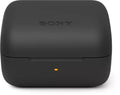 Sony Inzone Buds - Draadloze Gaming Oordopjes - ANC 360 Ruimtelijk Geluid - Zwart