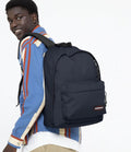 Eastpak OUT OF OFFICE Rugzak, 27 Liter, 13.3 inch laptopvak - Ultra Marine
