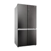 HAIER HCR79F19CNMD Amerikaanse koelkast C No Frost