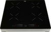 Etna KIV264RVS - Inductie kookplaat - 59cm - RVS