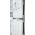 LG GBP62PZNAC - Koelvries-combinatie - Total No-Frost - Platinum Zilver