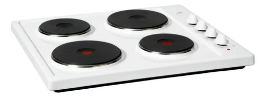 Etna KEV158WIT - Kookplaat - 6000 W - Wit