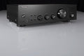 Pioneer A-40AE - Geïntegreerde versterker - 60W RMS - Zwart