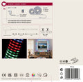 Paulmann FN SimpLED Strip 7,5m 70514 LED-strip Met connector (male) 12 V 7.5 m RGB 1 set(s)