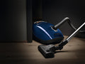 Miele Complete C3 PowerLine - Stofzuiger met zak - 890 W - Actieradius 12 m - Marineblauw