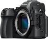 Nikon Z5 II - Systeemcamera - 24.5MP CMOS - Zwart