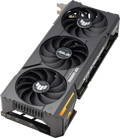 ASUS TUF Gaming - GeForce RTX 4070 SUPER - 12GB GDDR6X OC Edition