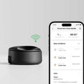 Petlibro Polar WIFI - Automatische Voerdispenser - Koelingstechnologie - Zwart