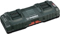 Metabo 627495000 - Lader - AIR COOLED laadtechnologie - Groen