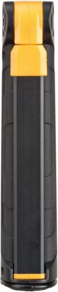 Brennenstuhl SANSA Led-werklamp, accu met accu en magneet, brandduur max. 80 uur, 400 + 70 lm, inklapbaar op zakformaat, inclusief USB-oplaadkabel.