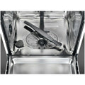 AEG FFB32617ZW - Vaatwasser - AirDry-technologie - QuickLift-korf
