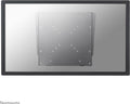 Neomounts FPMA-W110 - Wandsteun - Geschikt voor schermen t/m 40