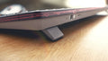 Cherry Stream Desktop Recharge - Draadloos Toetsenbord Qwertz DE - 115 Toetsen - Zwart