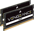 Corsair Vengeance - DDR5 SO-DIMM Geheugen - 32GB (2x 16GB) 4800MT/s CAS 40
