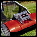 Einhell GE-HM 18/38 - Accu Kooimesmaaier - 5 messen - 38 cm maaibreedte
