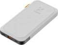 Xtorm Fuel Series 5 - Powerbank 10.000 mAh - 20W USB-C PD - Wit