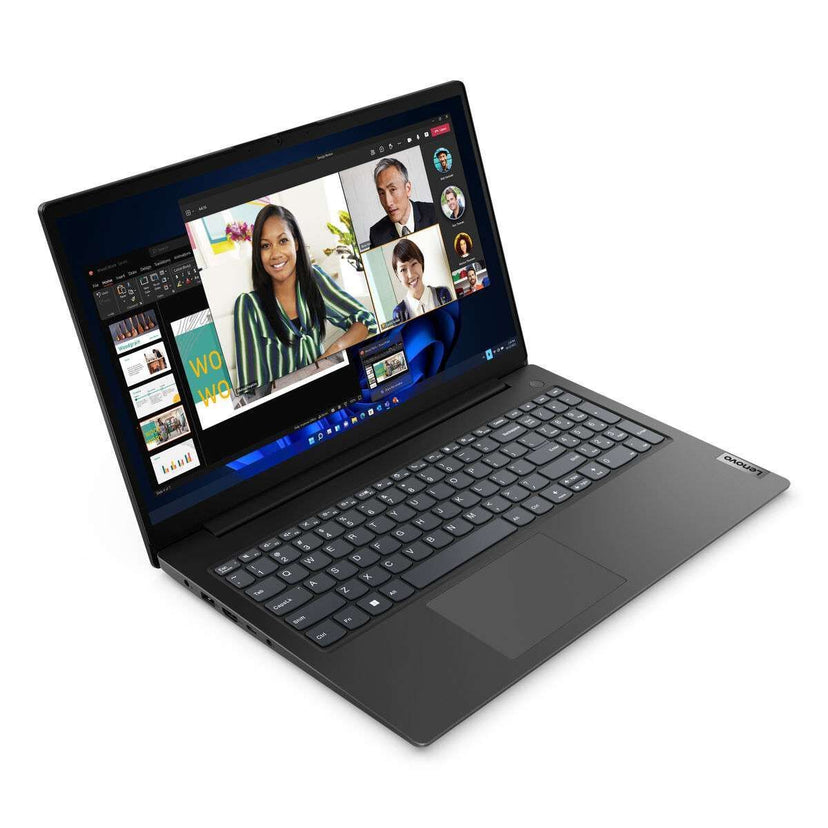 Lenovo V15 G4 IRU - Laptop - Intel Core i7-13620H 8 GB RAM 512 GB SSD - Zwart